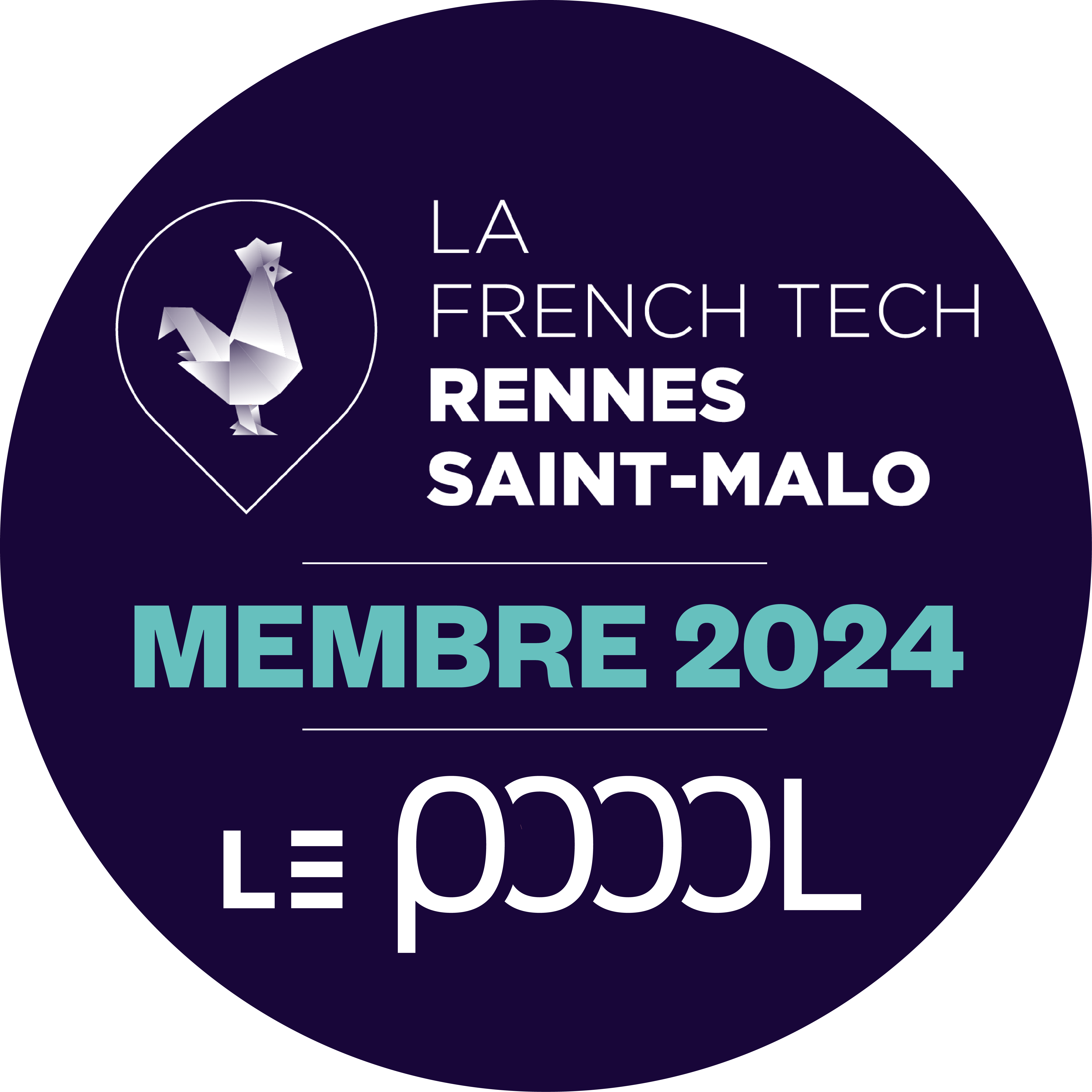Logo French tech